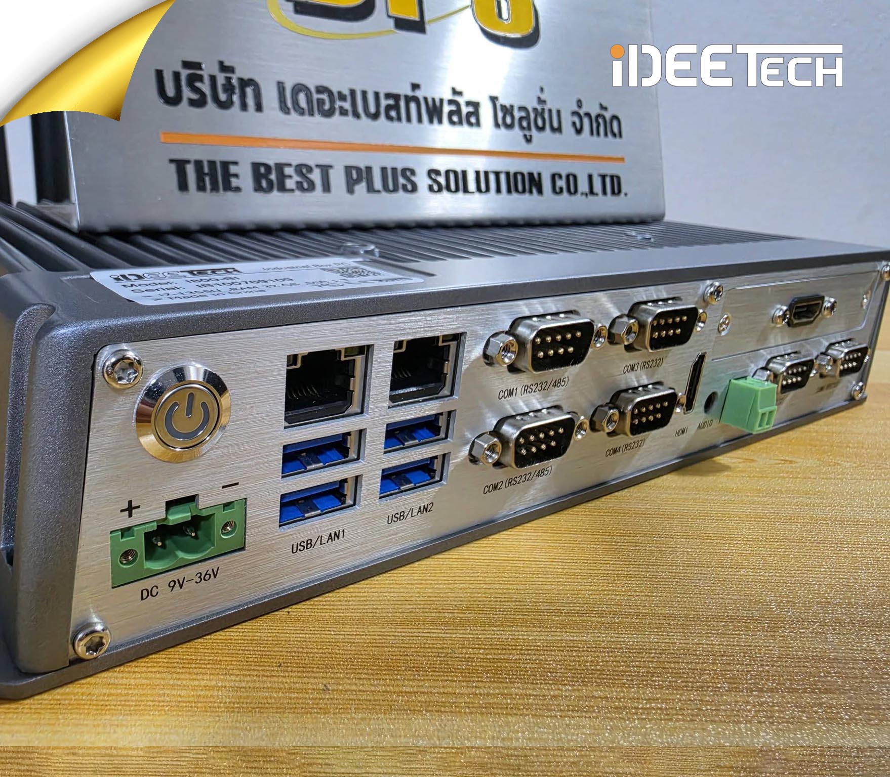 I800-BI-A002